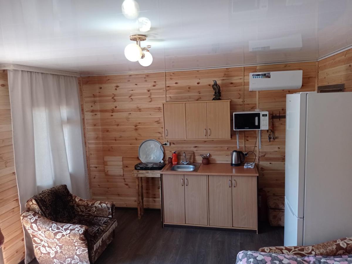 Домик Для Семьи #N/A Exterior foto